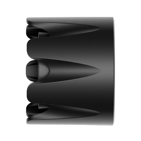 Nadstavec pre silný prúd vzduchu